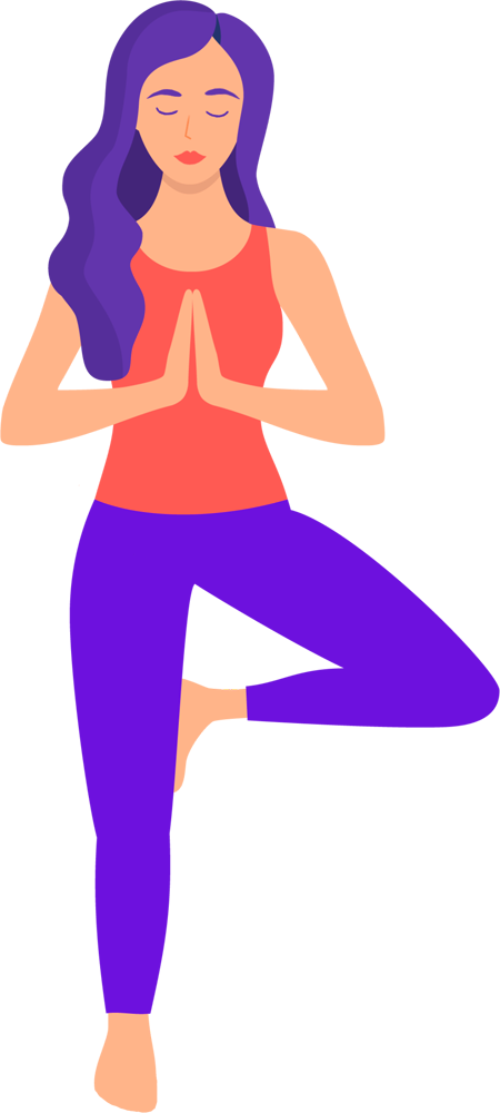 yoga-pose